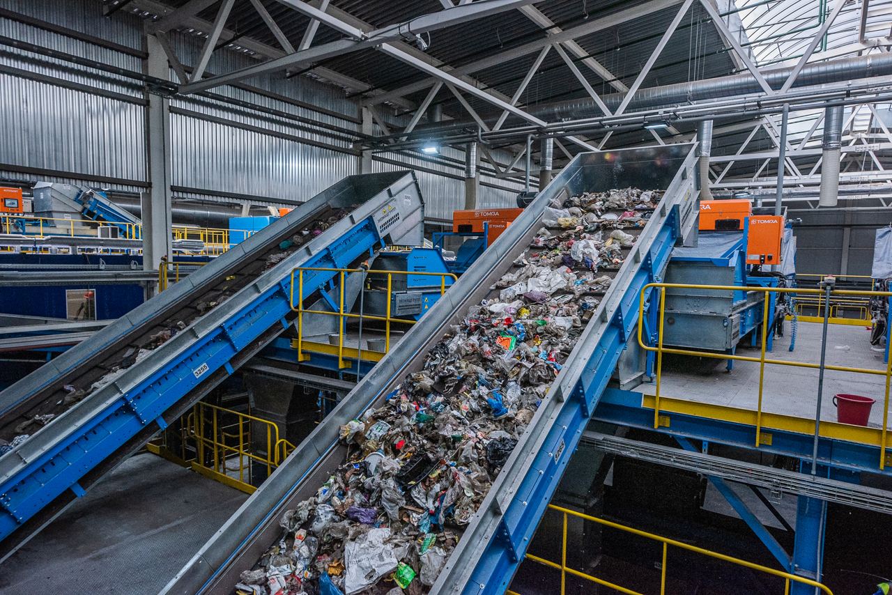 В Совфеде подготовят новую дорожную карту реализации мусорной реформы