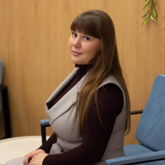 Бирюкова Екатерина Александровна