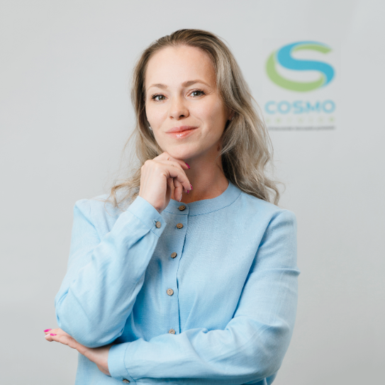 Алёна Лобанова