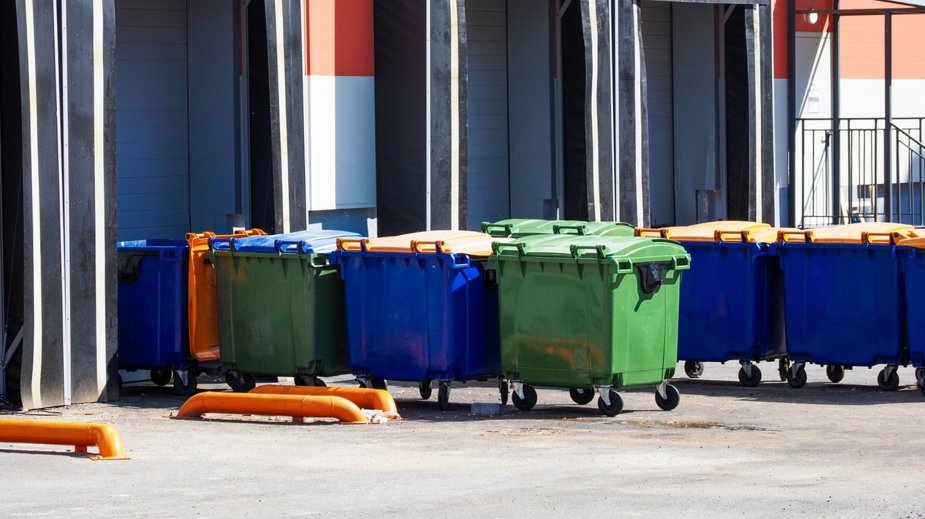 Матвиенко: Отрасль переработки мусора должна быть подконтрольна государству
