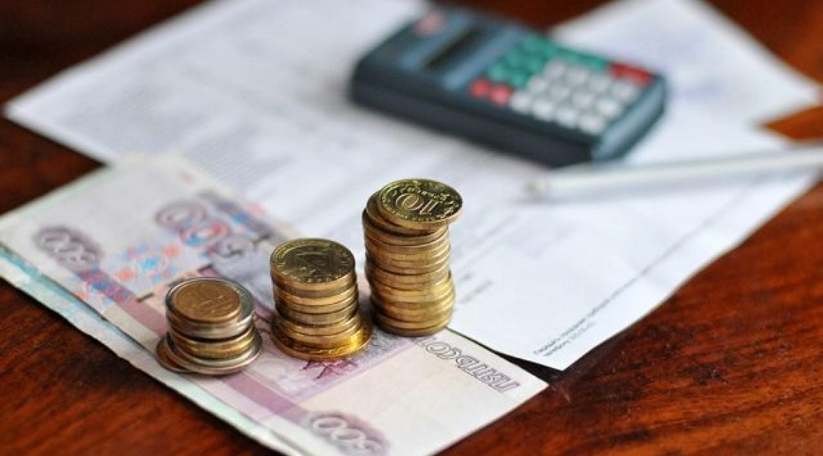 В Петербурге утвердили повышение тарифов на ЖКХ с 1 декабря на 8,5%