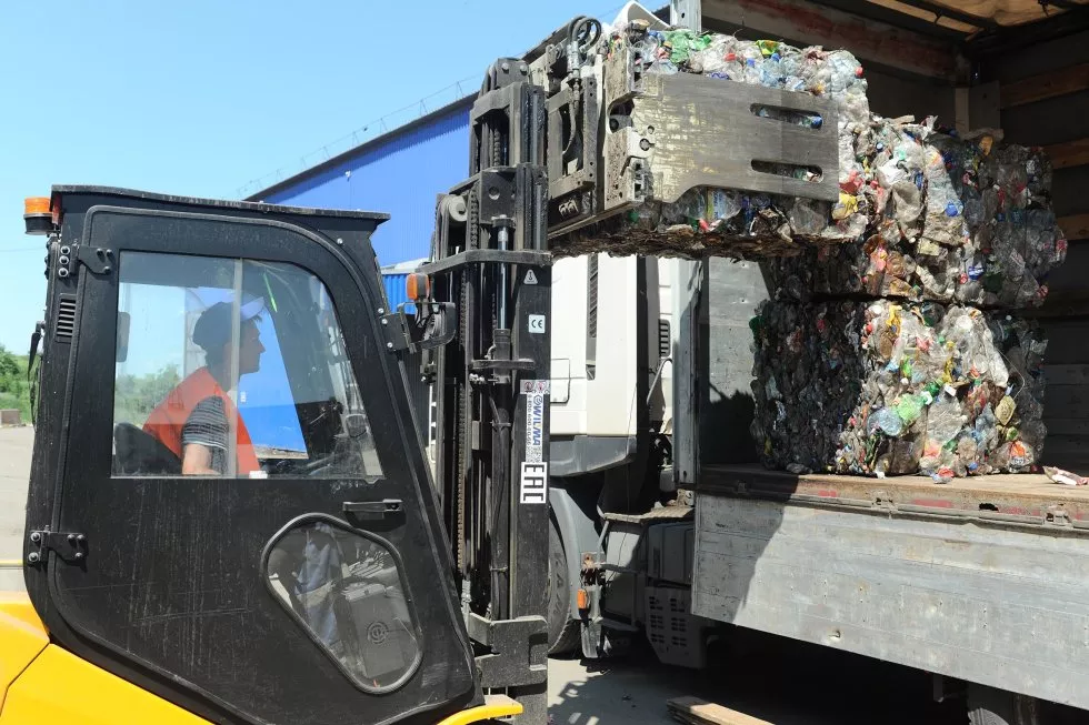 ФАС предлагает строже контролировать тарифы на вывоз мусора