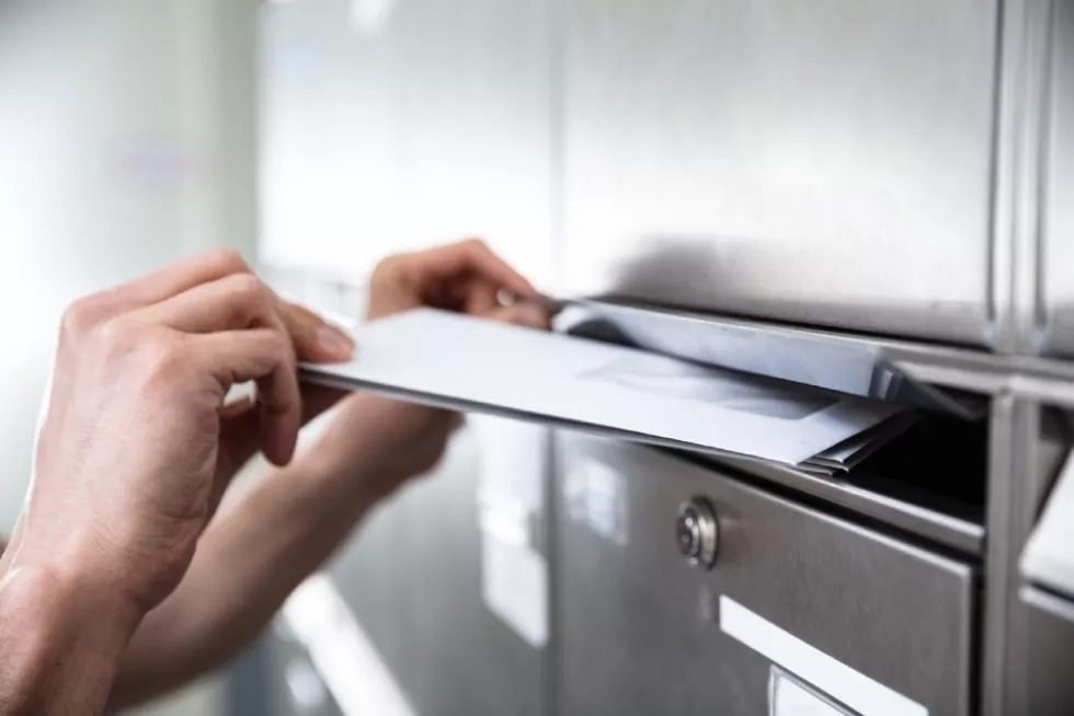 Верховный суд защитил право жильцов на ремонт почтовых ящиков